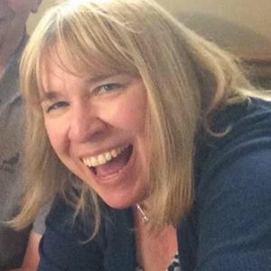 Meet your Posher, Barbra